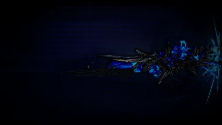 Dark Blue HD Wallpapers (70+ images)
