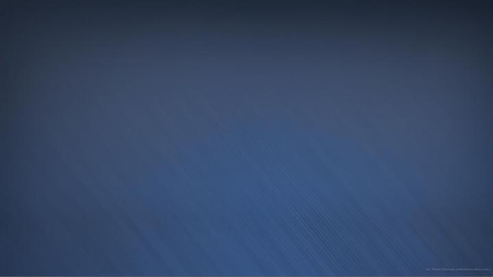 Dark Blue Computer Wallpaper -
