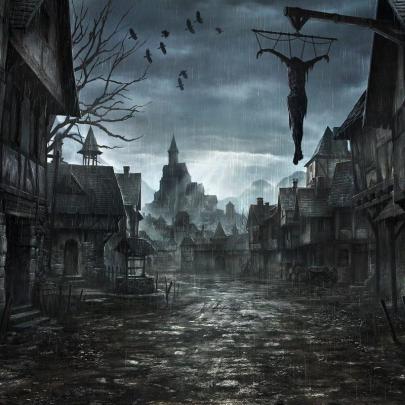 10 Top Dark Fantasy Wallpaper 1920X1080 FULL HD 1920\u00d71080 For PC 