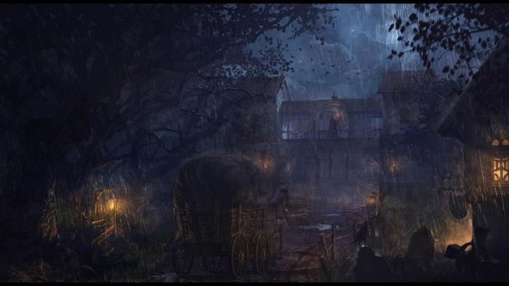 Dark Fantasy Wallpaper (79+ images)