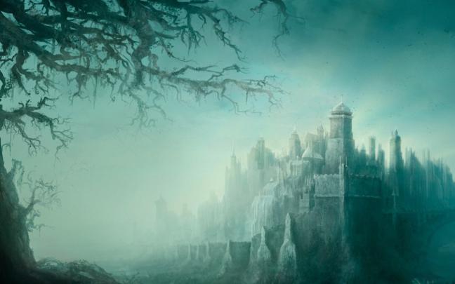 Dark Fantasy wallpaper \u00b7\u2460 Download free cool wallpapers for desktop 