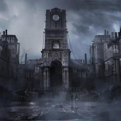 10 Top Dark Fantasy Wallpaper 1920X1080 FULL HD 1920\u00d71080 For PC 