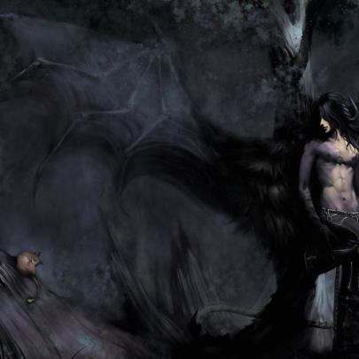 10 Top Dark Fantasy Wallpaper 1920X1080 FULL HD 1920\u00d71080 For PC 