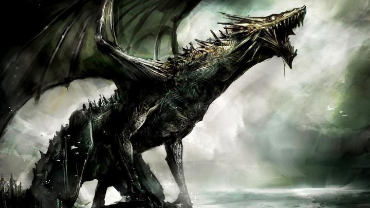 Dark Fantasy Wallpaper HD (69+ images)