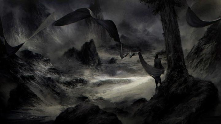 1920x1080 Dark Fantasy Wallpaper Hd Free Download | Dark fantasy art 