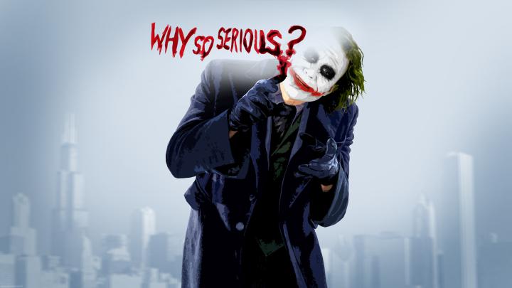 Joker HD Wallpaper | Background Image | 1920x1080 | 235883 
