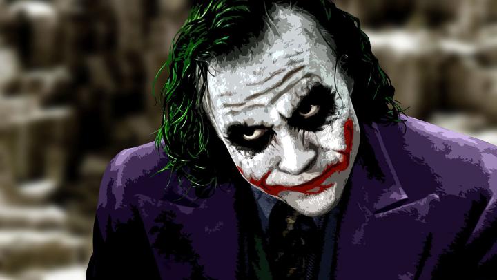 [46+] Wallpaper of the Joker 