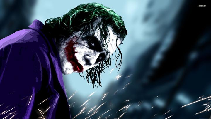 Dark Knight Joker Wallpaper (73+ images)