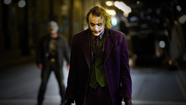 Joker HD Wallpapers 1080p -