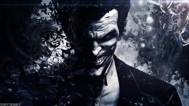 Joker HD Wallpapers 1080p (80+ images)