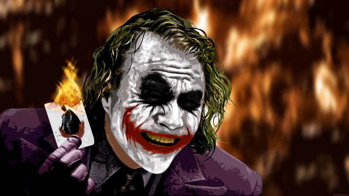 Joker HD Wallpapers 1080p (80+ images)