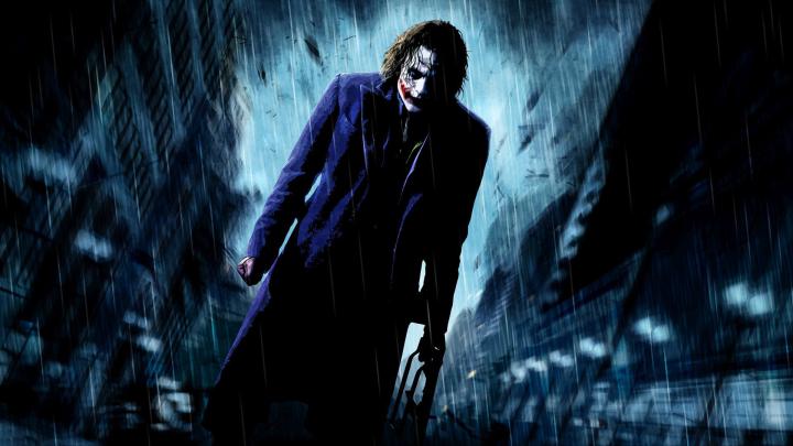 Joker Wallpapers Dark Knight (68+ pictures)