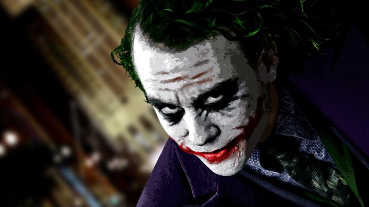 The Joker HD Wallpaper -