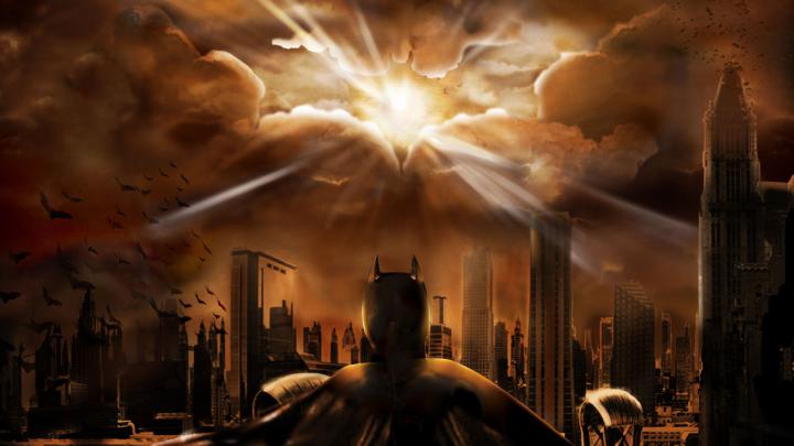1920x1080 Batman The Dark Knight Rises Laptop Full HD 1080P HD 4k 