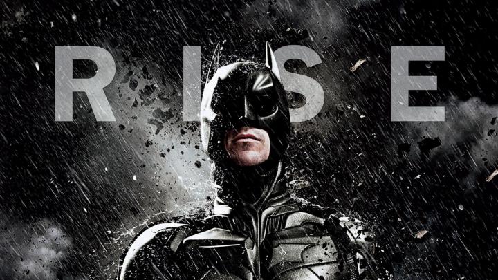 Batman The Dark Knight Rises Wallpapers - Top Free Batman The Dark 