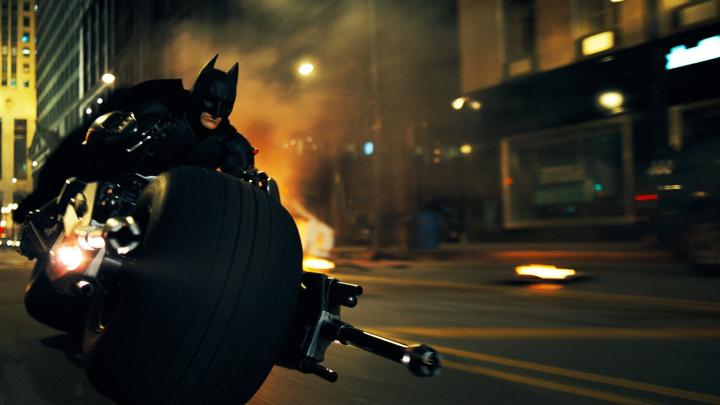 The Dark Knight Rises HD Wallpapers (79+ images)