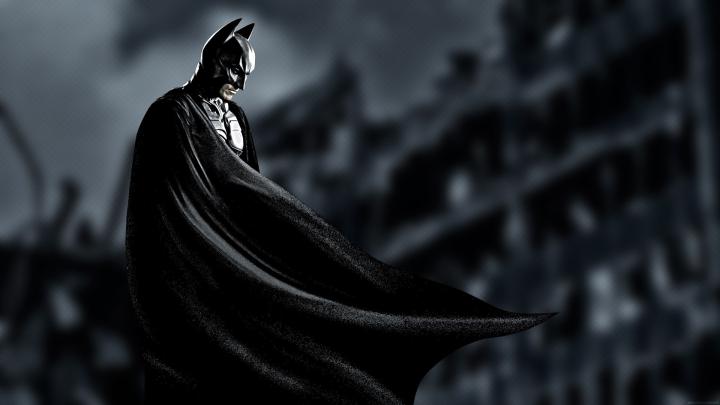 The Dark Knight Rises HD Wallpapers (79+ images)