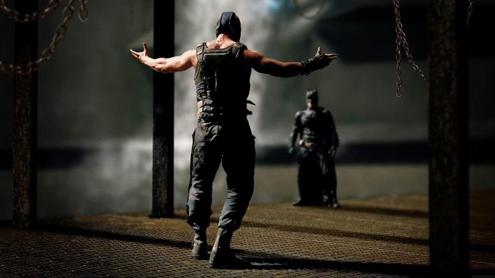 The Dark Knight Rises Wallpapers HD 1920x1080