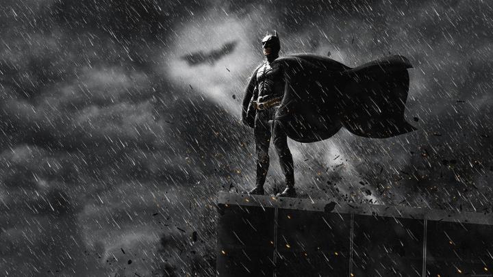 Batman The Dark Knight Rises Wallpapers - Top Free Batman The Dark 