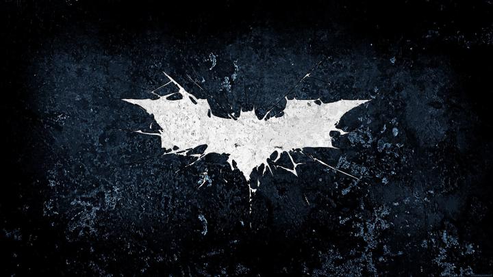[48+] Dark Batman Wallpaper 