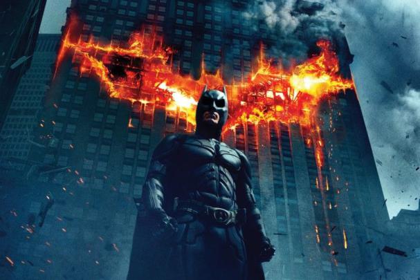 Batman Dark Knight Wallpaper \u00b7\u2460 