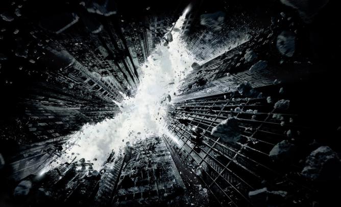 The Dark Knight Rises Wallpaper 1920x1080 (80+ images)