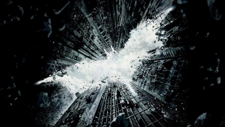 The Dark Knight Rises 2012 Wallpapers | HD Wallpapers | ID #9815