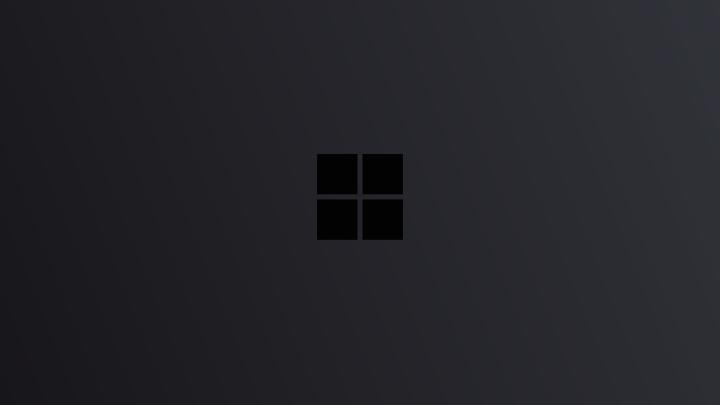 Dark Windows 10 Wallpapers - Top Free Dark Windows 10 Backgrounds 