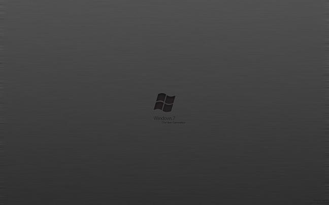 Windows 10 Wallpaper Black