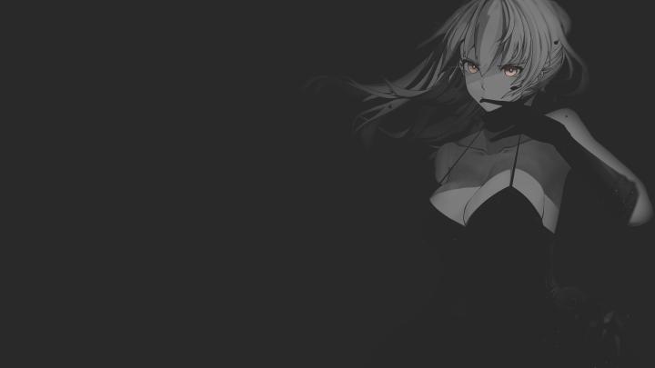12+ Dark Anime Hd Wallpaper 1920x1080 - Anime Wallpaper