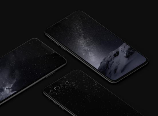 Enhance your iPhone\u2019s Dark Mode with these wallpapers | Dark wallpaper 