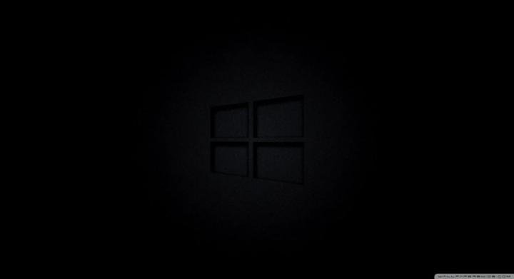 The Best 24 Windows 10 Black Wallpaper 1920X1080 - sysonat