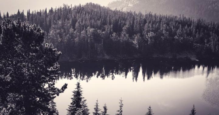 Cool Desktop Wallpaper Hd Dark Nature Photos