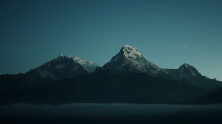 Download Dark Nature Wallpaper 1920x1080