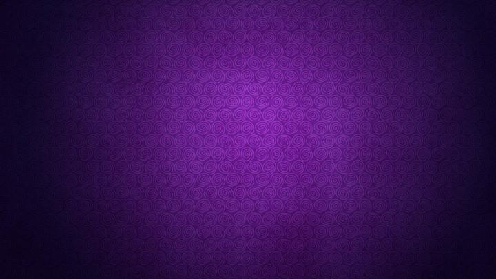 Download Wallpaper 1920x1080 spinning, twisting, dark, purple Full HD 