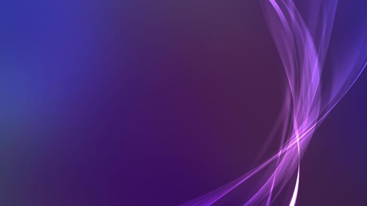 Black Purple Wallpaper HD -