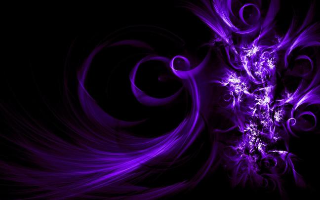 Metallic Purple Wallpaper (54+ images)