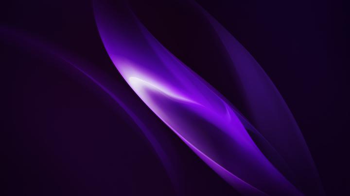 Dark Purple Wallpaper 1920x1080 - Images | Slike