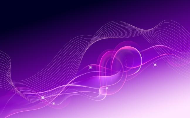 Metallic Purple Wallpaper (54+ images)