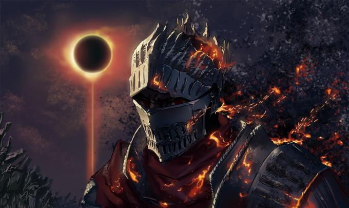 Dark Souls 4K Wallpaper (65+ images)