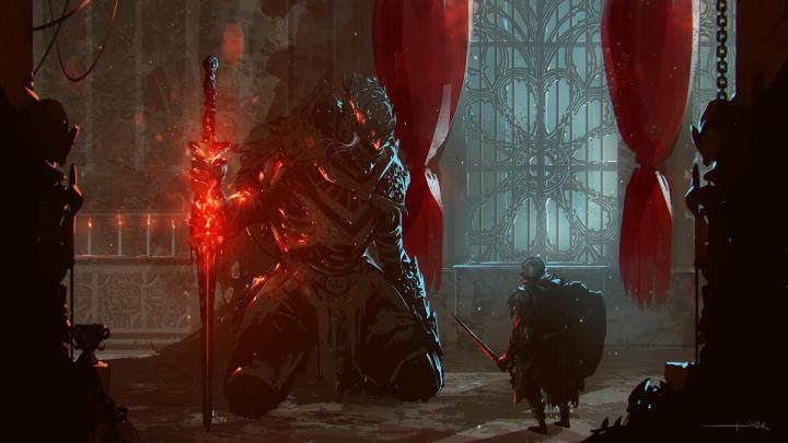 Dark Souls Iii Wallpapers (85+ images)