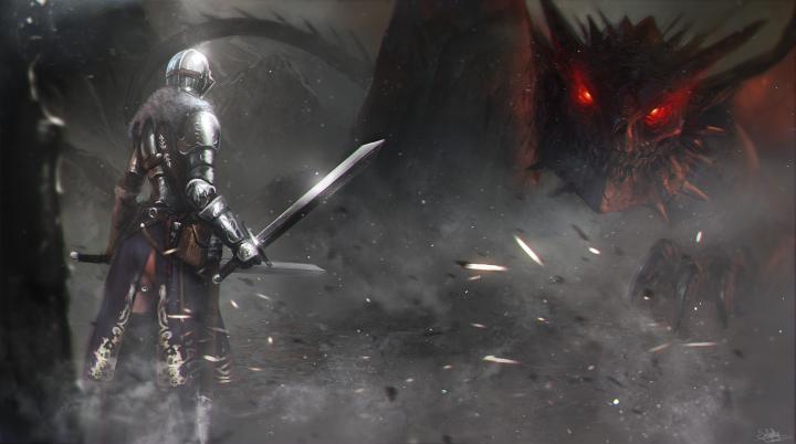 Dark Souls 1080p Wallpaper (79+ images)