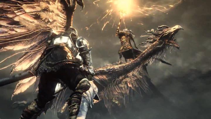 Dark Souls 1080p Wallpaper (79+ images)