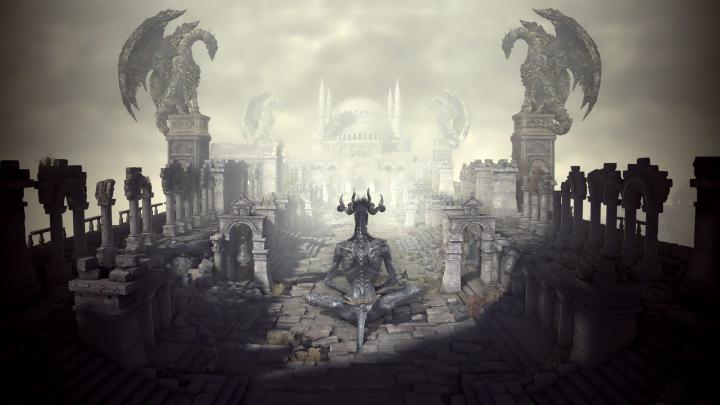 Dark Souls 3 Wallpapers 1920X1080 (84+ background pictures)