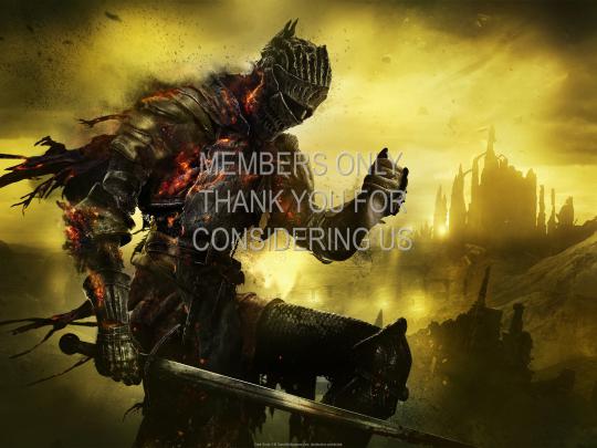 Dark Souls 3 Wallpapers 1920X1080 (84+ background pictures)