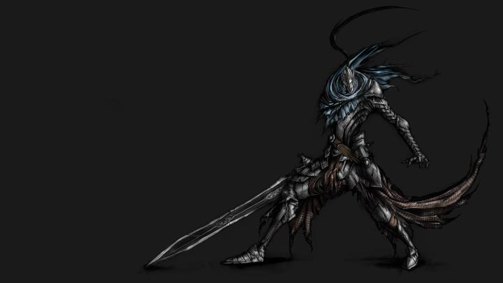 Dark Souls 1080p Wallpaper (79+ images)