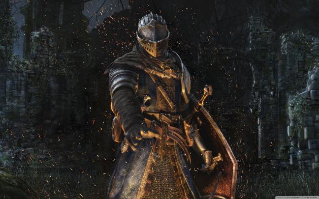 [22+] Dark Souls Remastered Wallpapers 