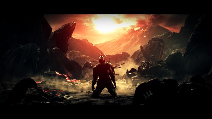 Fond d \u00e9cran dark fantasy hd Science fiction post apocalyptique fond d 