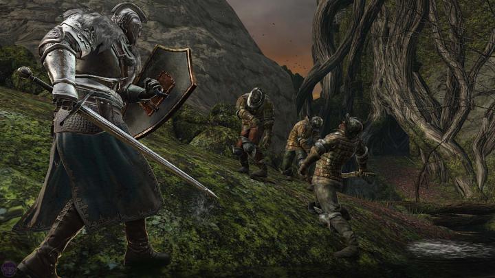 Dark Souls 3 Animated Wallpaper (81+ images)