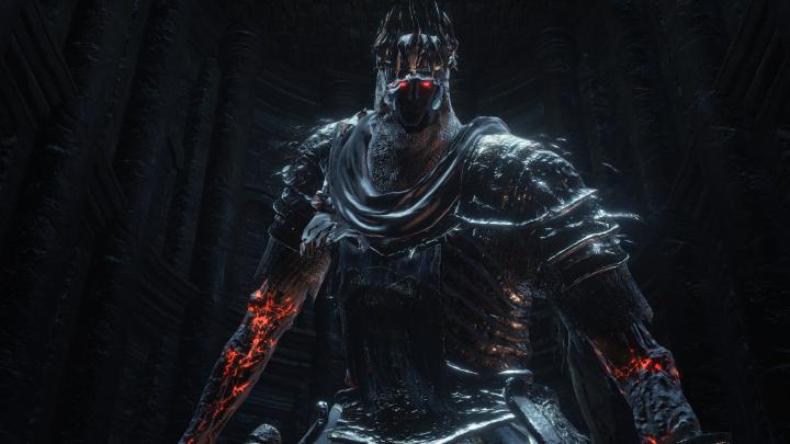 Dark Souls 4K Wallpaper (65+ images)